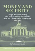 Money and Security 0521399181 Book Cover