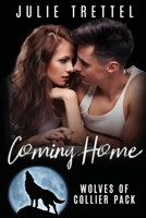 Coming Home 172689083X Book Cover