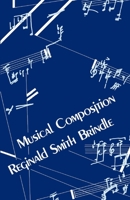 Musical Composition 0193171074 Book Cover
