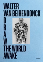 Draw the World Awake 9464941367 Book Cover
