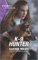 K-9 Hunter 1335591079 Book Cover