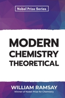 Modern Chemistry Theoretical 939006399X Book Cover