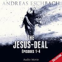 The Jesus-Video Collection: Episodes 1 - 4 (AUDIO THEATER) 198256105X Book Cover