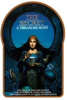 The Secret 1596874015 Book Cover