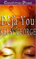 Deja You 1419951327 Book Cover