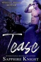 Tease 172162239X Book Cover