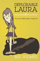 Deplorable Laura 1482682095 Book Cover