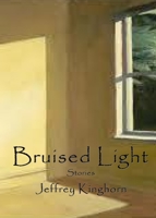 Bruised Light: Short Stories null Book Cover