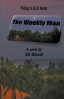The Weekly Man B0C5G2GCC8 Book Cover