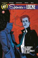 Spencer & Locke, Vol. 1 1632292521 Book Cover