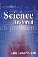 Science Restored 1947514032 Book Cover