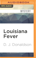 Louisiana Fever 0312962576 Book Cover