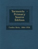 Tormenta 1019242191 Book Cover