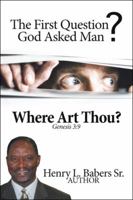 Where Art Thou? 1532014953 Book Cover