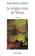 Le Rendez-vous de Vénus 2709620251 Book Cover
