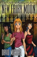 New Fairy Moon 1475284861 Book Cover