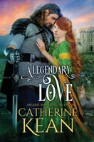 A Legendary Love 1537322257 Book Cover