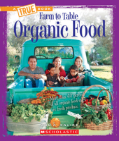 Organic Food 053123553X Book Cover