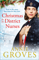 Christmas for the District Nurses 0008272271 Book Cover