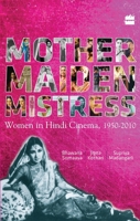Mother Maiden Mistress 8172238592 Book Cover