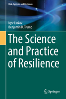 The Science and Practice of Resilience 3030045633 Book Cover
