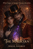 The Magician B0GTCWYL6K Book Cover