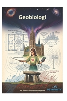 Geobiologi: Att harmonisera livsvetenskaperna (Psynfinity Formation) (Swedish Edition) B0HJSGT44M Book Cover