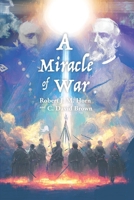 A Miracle of War B0BXFG8V8H Book Cover