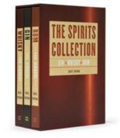 The Spirits Collection 1784724599 Book Cover