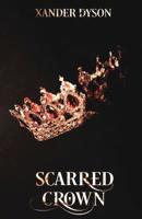 Scarred Crown 1540729133 Book Cover