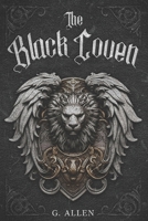 The Black Coven: Naishiri B0FM3W56TZ Book Cover