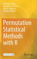 Permutation Statistical Methods with R 3030743632 Book Cover