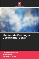 Manual de Patologia Veterinária Geral 6205760886 Book Cover
