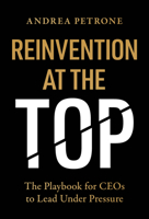 The Defining Chapter: The Playbook for Reinventing Yourself at the Top 1394430426 Book Cover