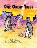 One Great Tribe 0997034955 Book Cover