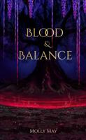Blood & Balance B0GZD5DXM7 Book Cover