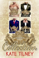 Ridiculously Royal Collection B0C4G5HGNP Book Cover