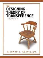 The Designing Theory of Transference 1477203818 Book Cover