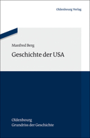 Geschichte Der USA 3486704826 Book Cover