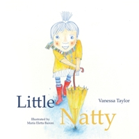 Little Natty 1528928881 Book Cover