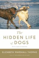 The Hidden Life of Dogs 067151699X Book Cover