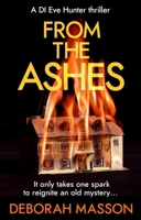 From the Ashes 055217825X Book Cover
