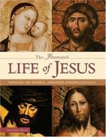 The Illustrated Life of Jesus 1592581250 Book Cover