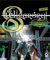 Wizardry 8 VIII: Sybex Official Strategies & Secrets (Strategy Guide) 0782124666 Book Cover