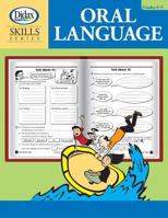 Oral Language Gr 4-5 1583242570 Book Cover