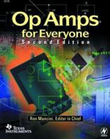 Op Amps for Everyone 0750677015 Book Cover