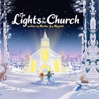 The Lights in the Church B0F57B9ZBD Book Cover