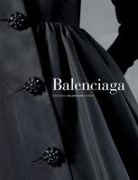 Balenciaga 0500970289 Book Cover