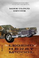 The Legend of Henry McCool: Book One B0FLZ2QTKH Book Cover