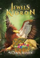 Jewels of Kidron B0F27CMP88 Book Cover